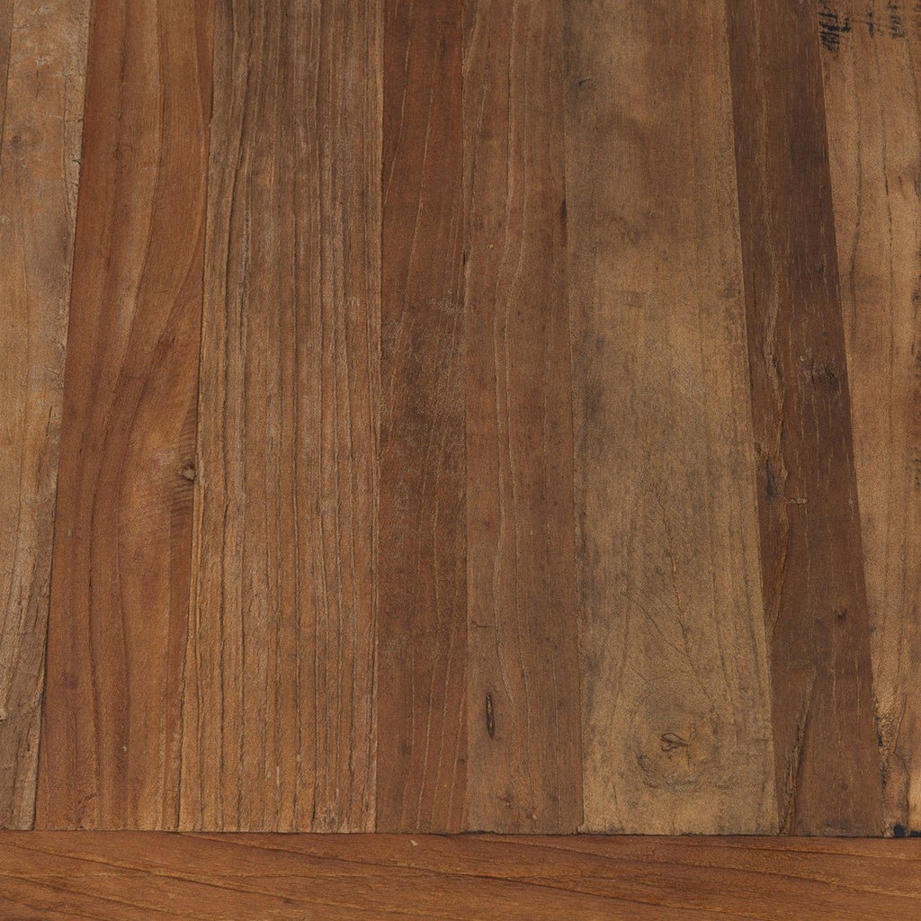 Washington Coffee Table, 90cm x 90cm - Rathwood Store