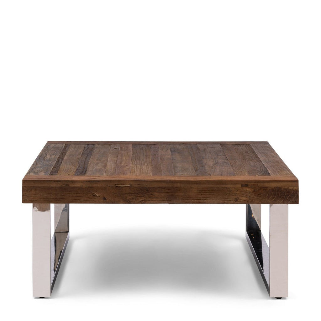 Washington Coffee Table, 90cm x 90cm - Rathwood Store