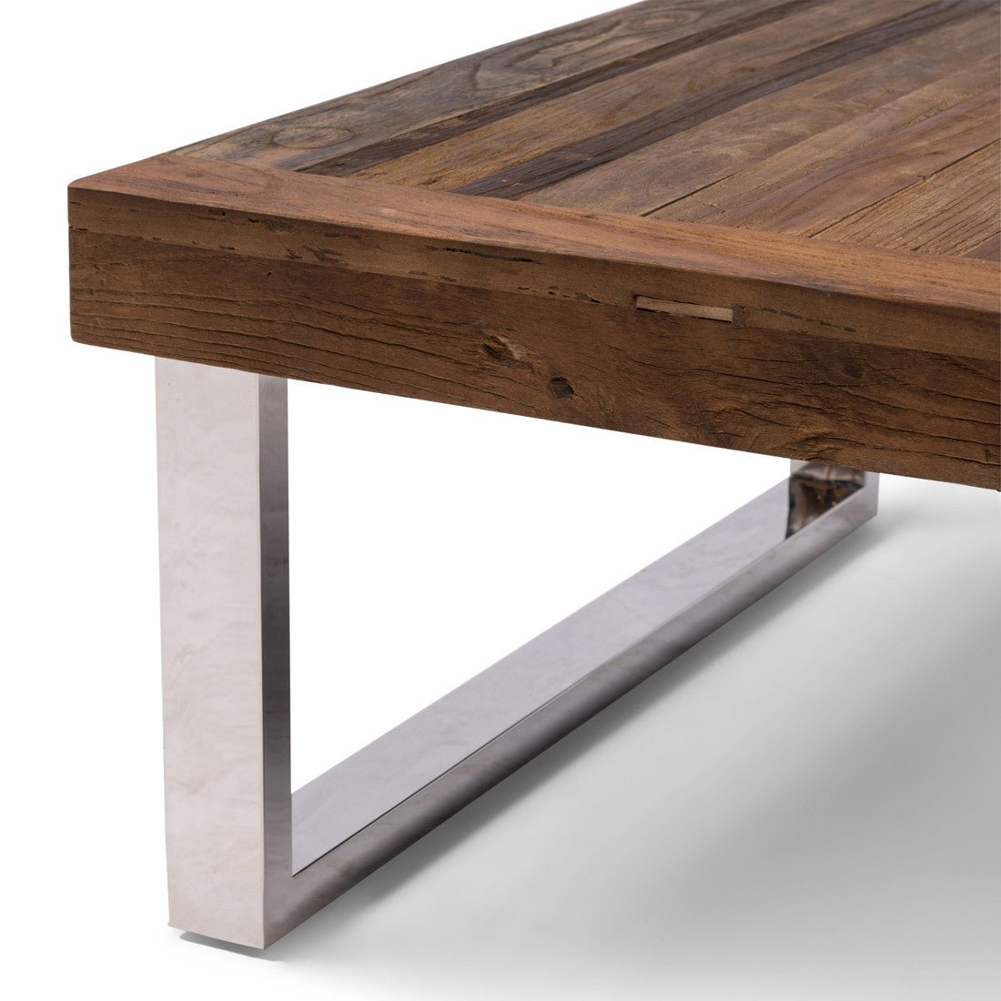 Washington Coffee Table, 90cm x 90cm - Rathwood Store