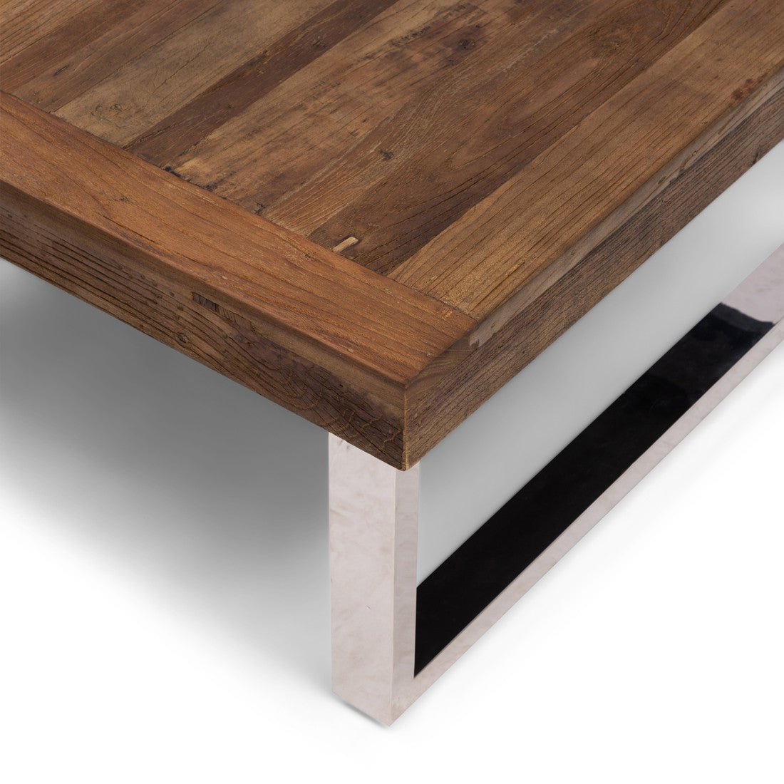 Washington Coffee Table, 90cm x 90cm - Rathwood Store