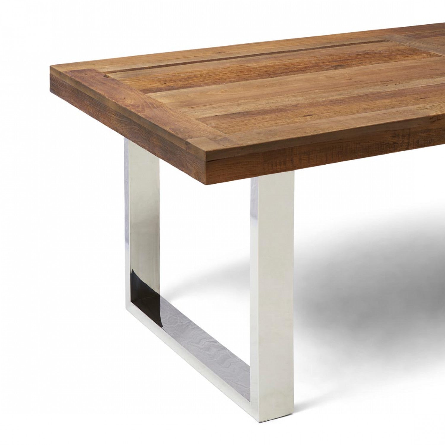 Washington Dining Table, 230cm x 100cm - Rathwood Store