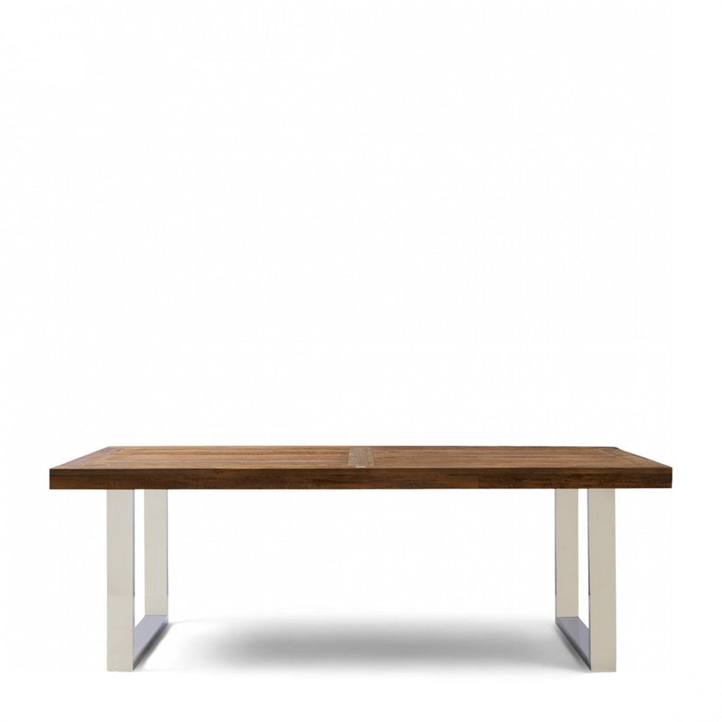 Washington Dining Table, 230cm x 100cm - Rathwood Store