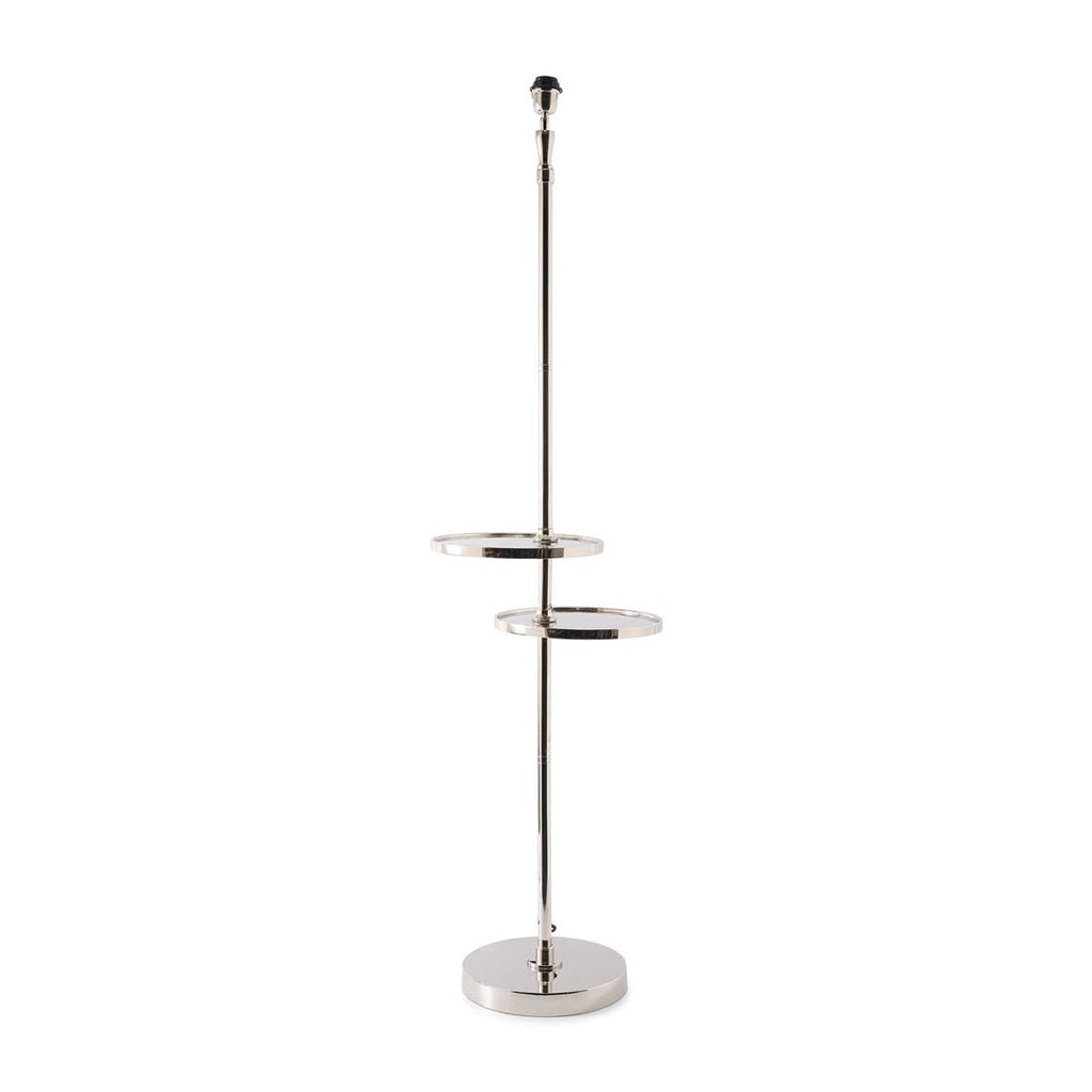 Washington Street Floor Lamp - Rathwood Store