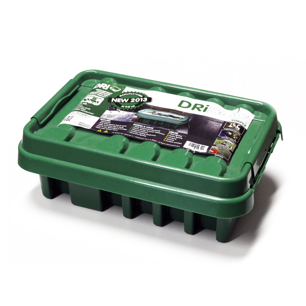 Weatherproof Outdoor Electric Box - M - Rathwood Store