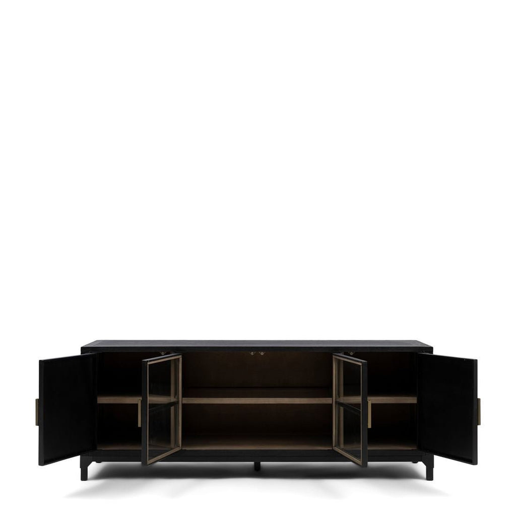West Lake Flatscreen Dresser - Rathwood Store