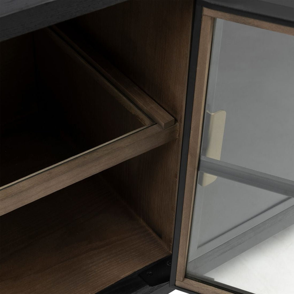 West Lake Flatscreen Dresser - Rathwood Store