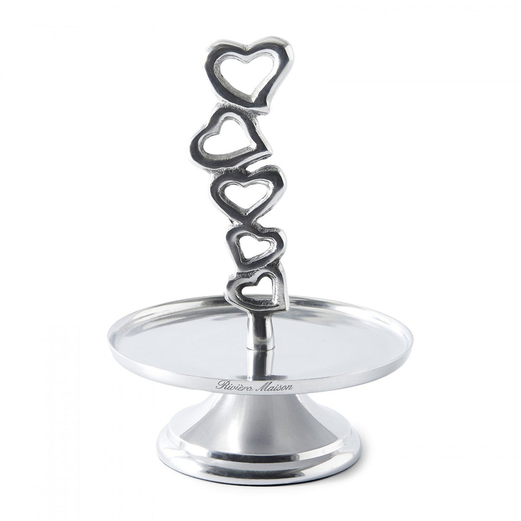With Love Cake Stand M - Rathwood Store