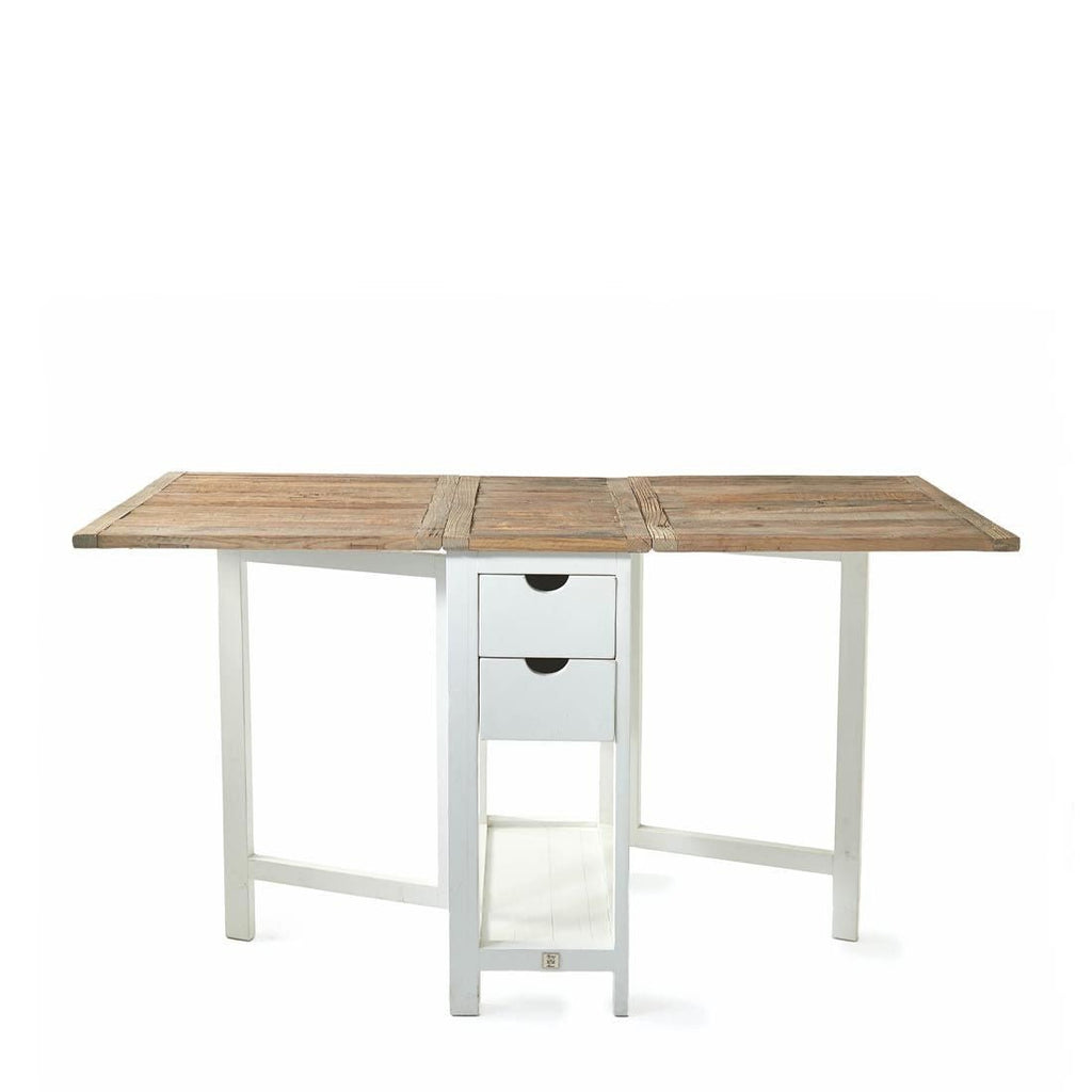 Wooster Street Bar Table 50/180cm x 80cm - Rathwood Store
