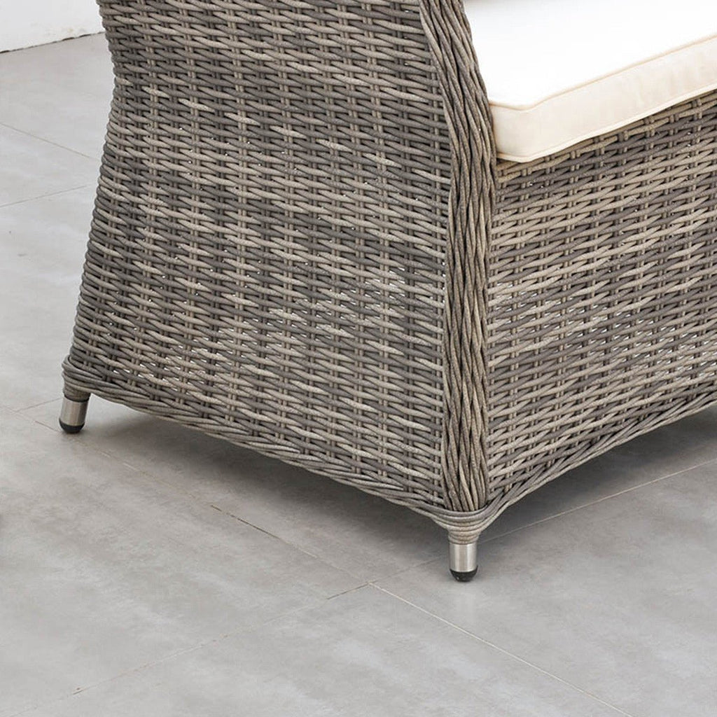 Yale Chair ( Cream ) - Rathwood Store