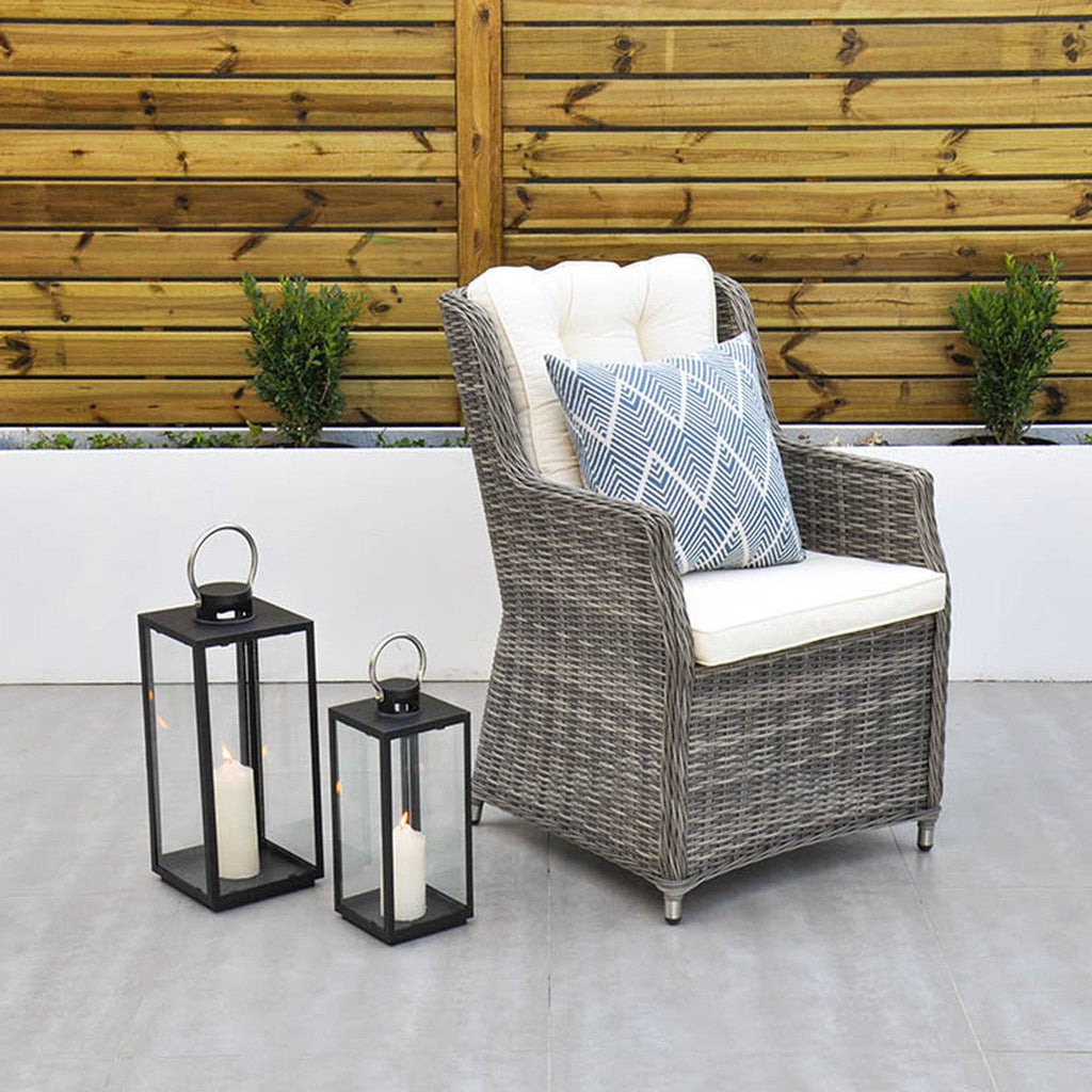 Yale Chair ( Cream ) - Rathwood Store