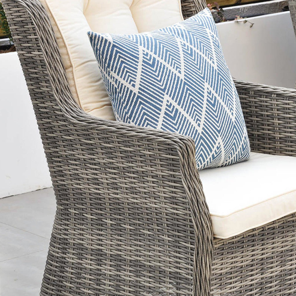 Yale Chair ( Cream ) - Rathwood Store
