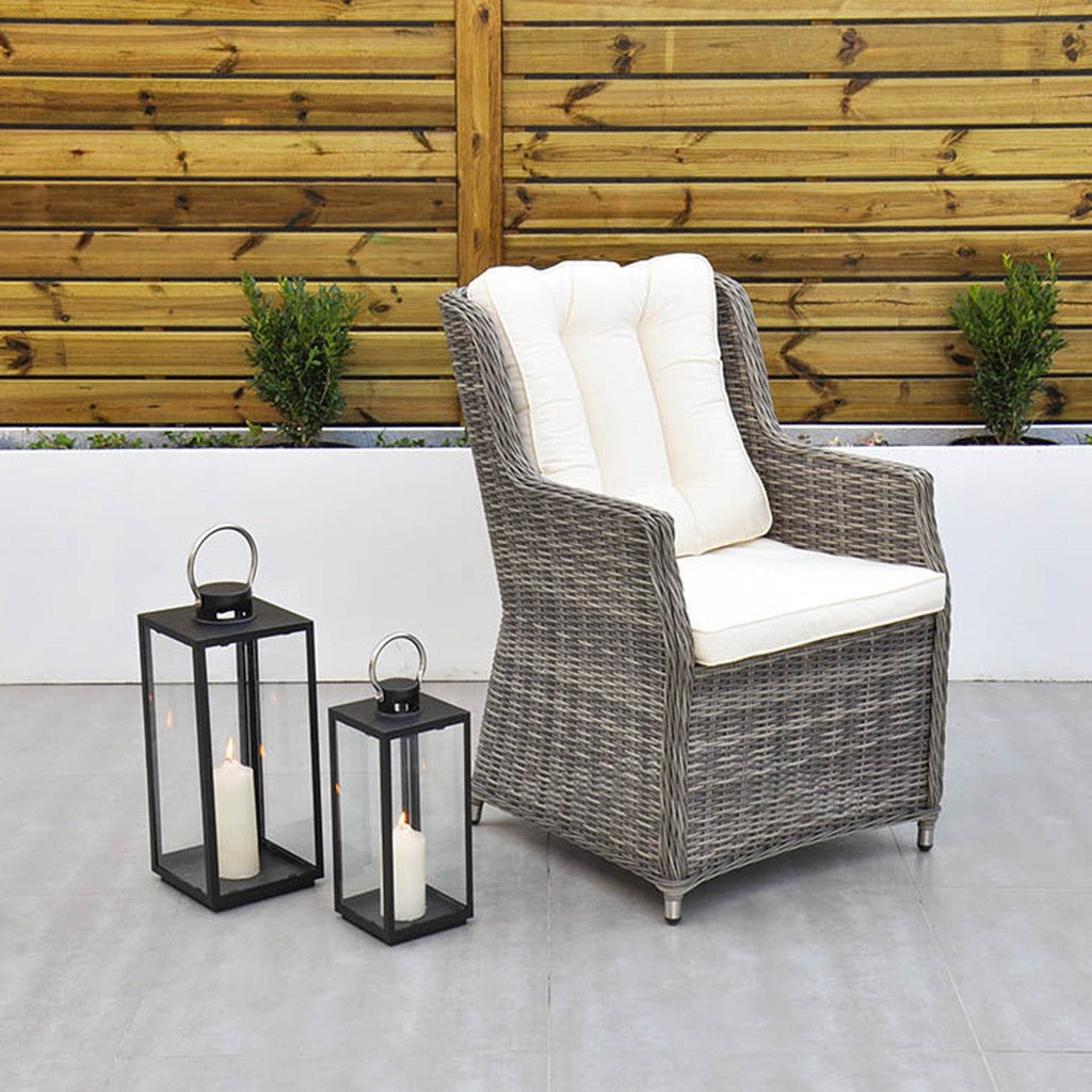 Yale Chair ( Cream ) - Rathwood Store