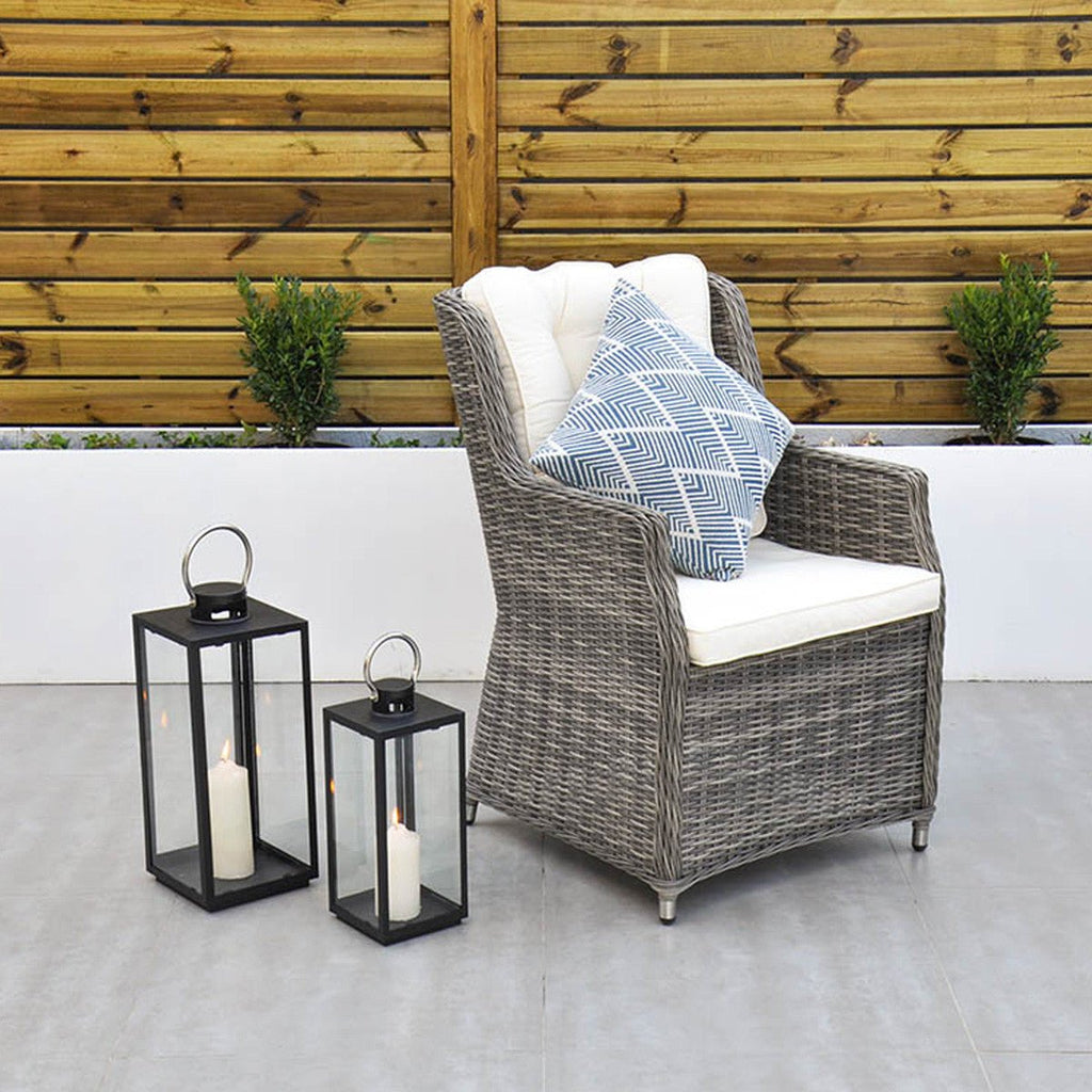 Yale Chair ( Cream ) - Rathwood Store