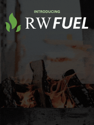 RW Fuel - Sustainable, Eco-Friendly Fuel Products at Great Prices